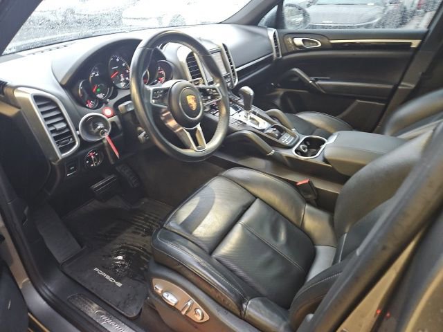 Used 2016 Porsche Cayenne Base image 12