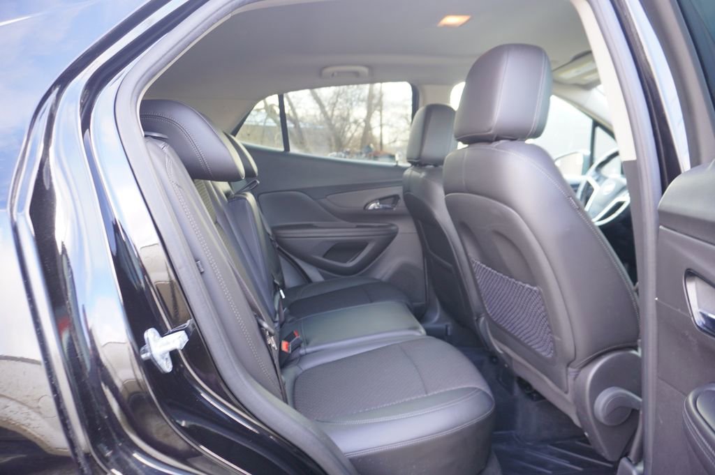 Used 2019 Buick Encore Preferred image 7