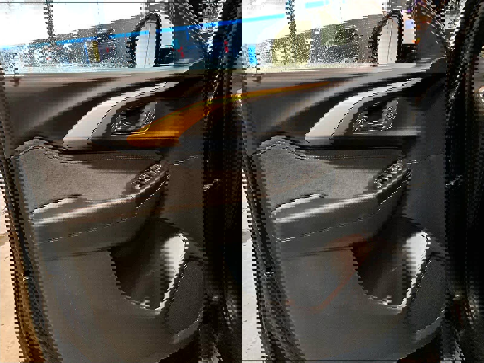 Used 2023 Chevrolet TrailBlazer ACTIV w/ Convenience Package image 9