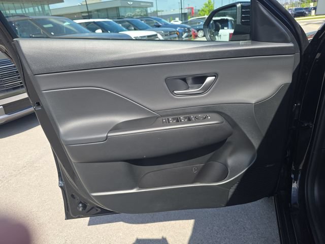 New 2026 Hyundai Kona Limited AWD/4WD image 13