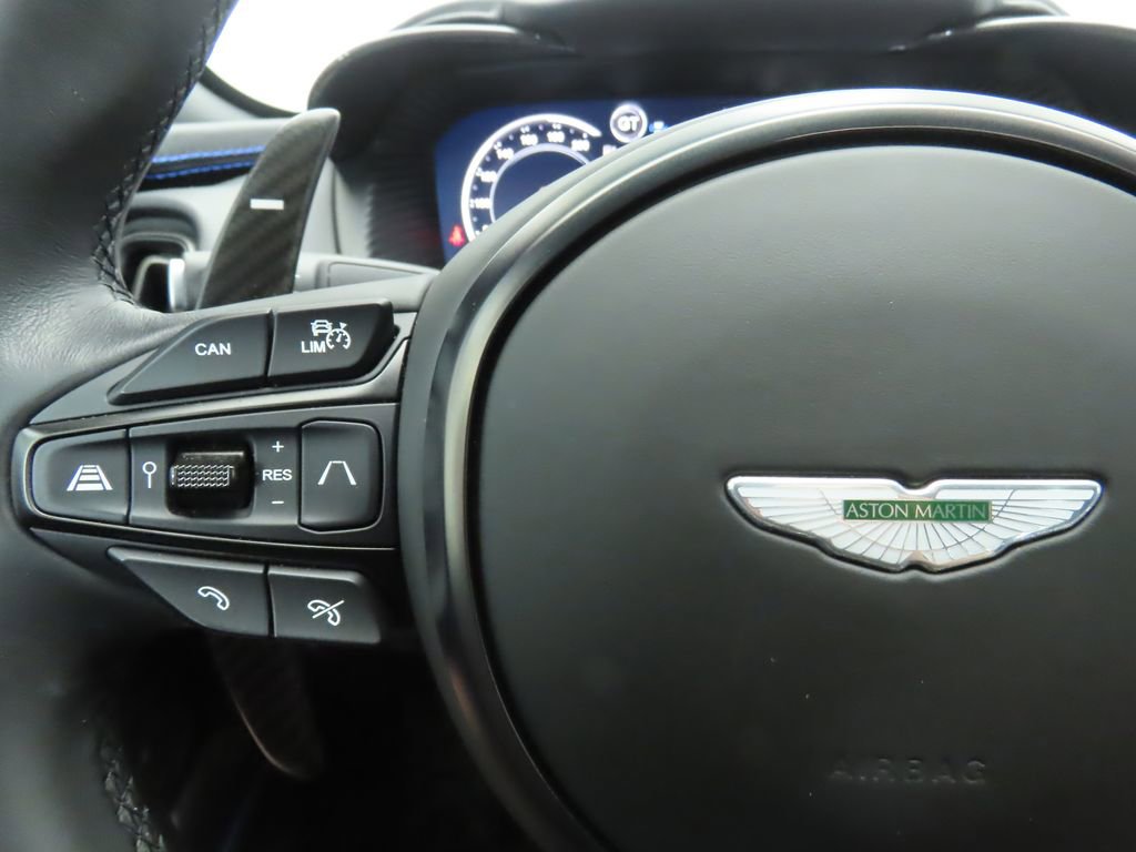 Used 2023 Aston Martin DBX 707 image 11