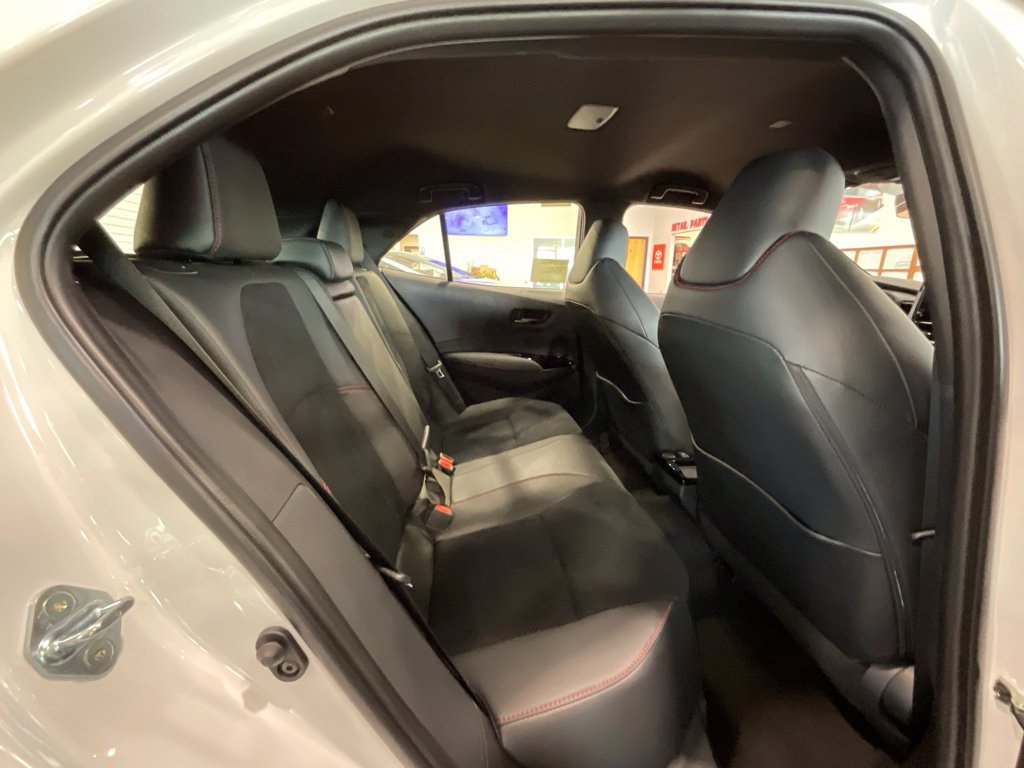 New 2026 Toyota Corolla GR AWD/4WD image 17