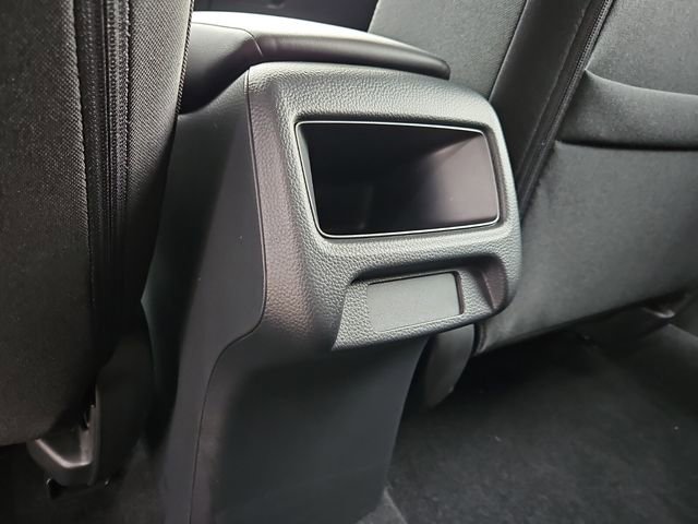 Used 2025 Honda HR-V LX image 15