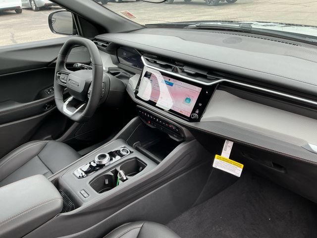 New 2026 Jeep Cherokee Limited AWD/4WD image 21