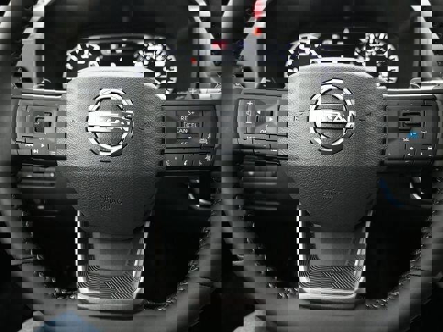 New 2026 Nissan Rogue SV image 23