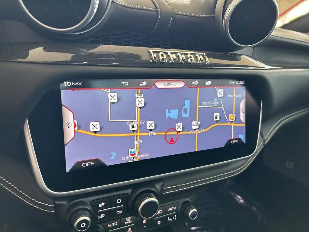 Used 2019 Ferrari Portofino RWD image 26