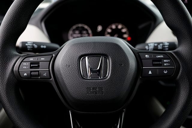 New 2027 Honda HR-V LX image 36