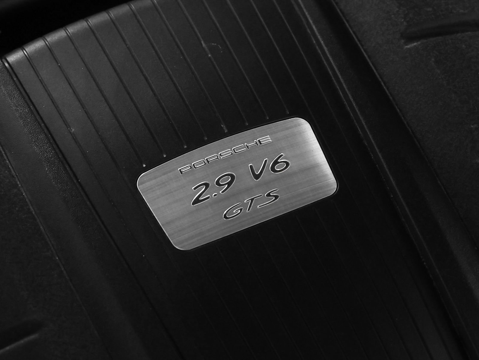 Certified 2022 Porsche Macan GTS image 20