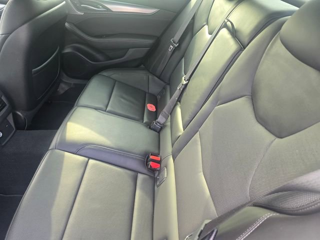 Used 2020 Cadillac CT5 Premium Luxury RWD image 12