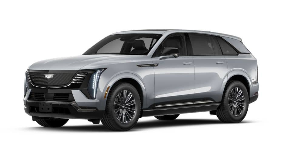 New 2026 Cadillac Escalade IQ Sport 1 AWD/4WD image 52