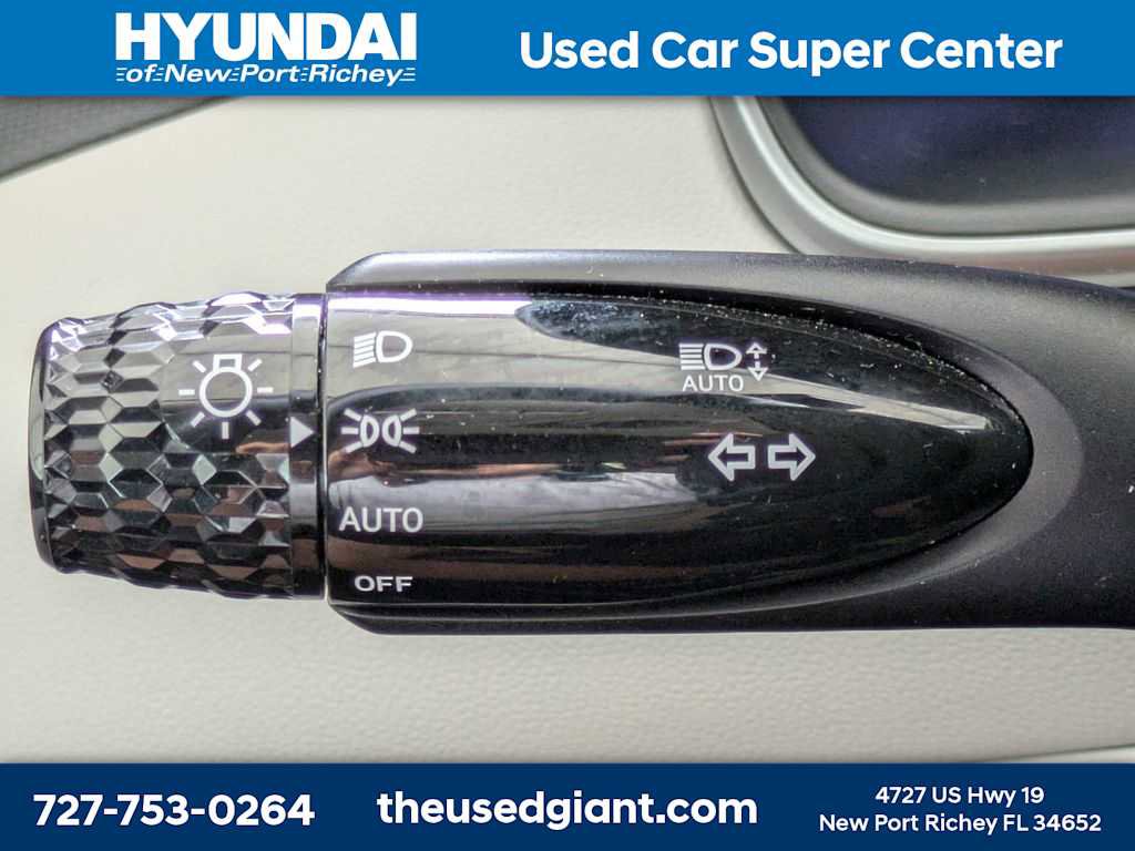 Used 2023 Hyundai Tucson SEL image 33