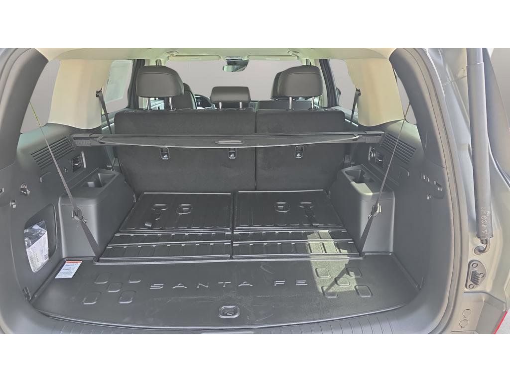 New 2026 Hyundai Santa Fe SEL AWD/4WD image 9
