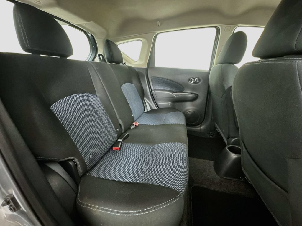Used 2017 Nissan Versa Note SV FWD image 21