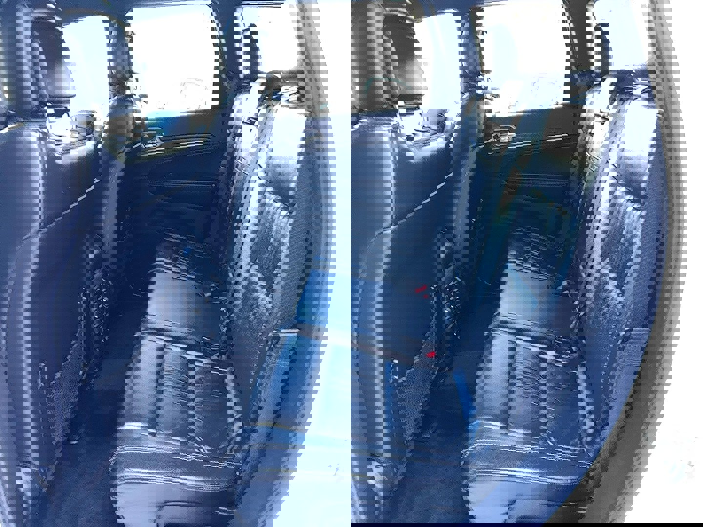 Used 2016 Jeep Grand Cherokee Limited image 18