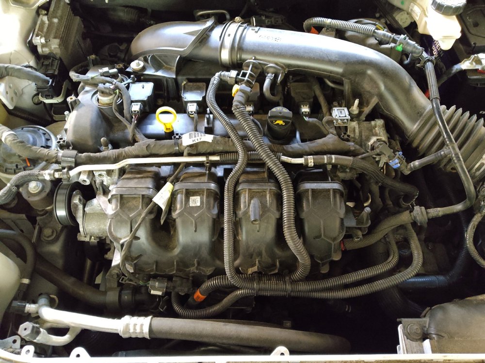 Used 2020 Ford Fusion SE AWD/4WD image 30
