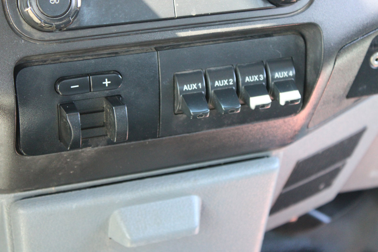 Used 2013 Ford F250 XL w/ PWR Equipment Group image 24