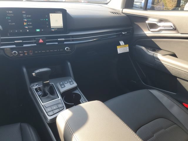 New 2026 Kia Sportage SX AWD/4WD image 12