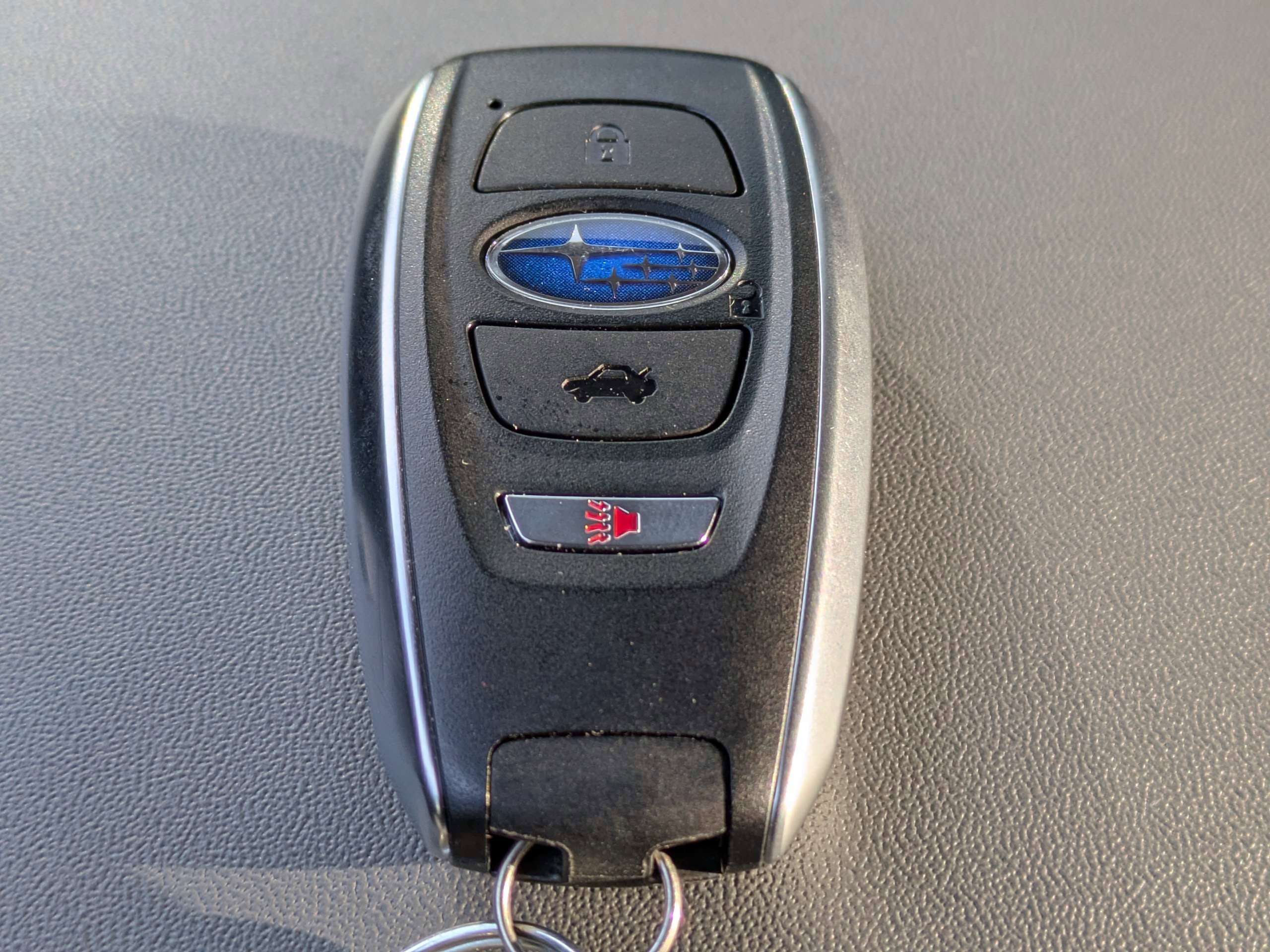 New 2026 Subaru Crosstrek 2.5i AWD/4WD image 28