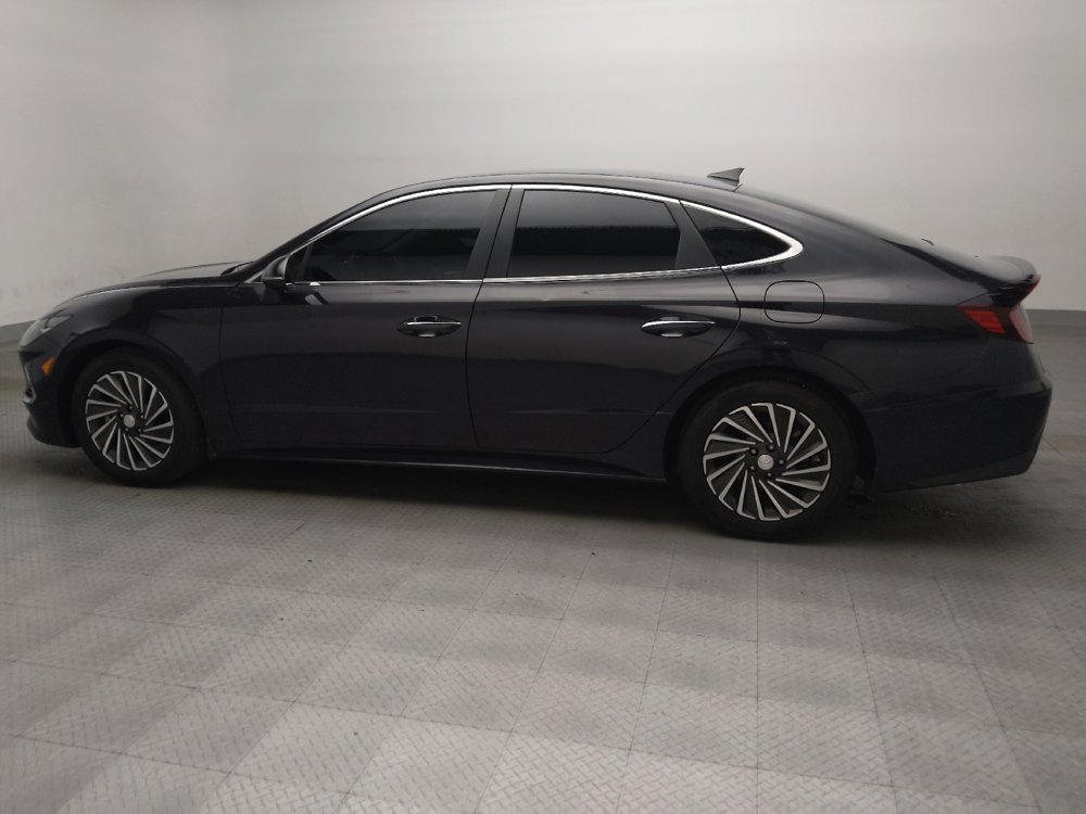 Used 2023 Hyundai Sonata SEL FWD image 3