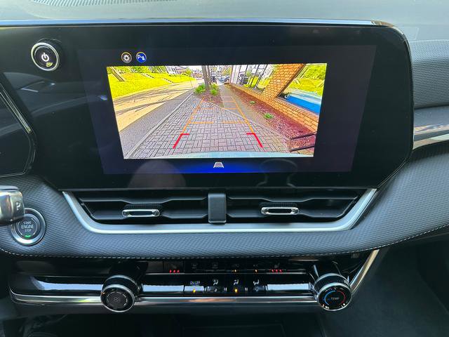 New 2025 Chevrolet Equinox LT image 19