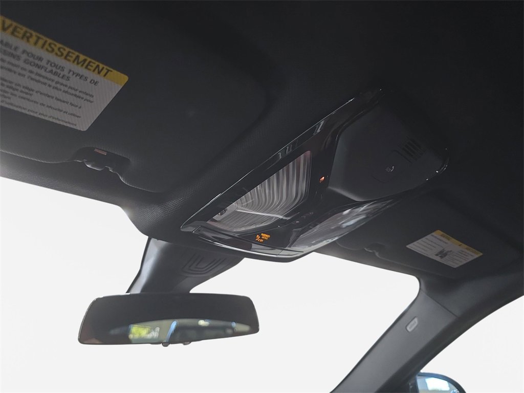 Used 2021 BMW X6 sDrive40i w/ Convenience Package image 25