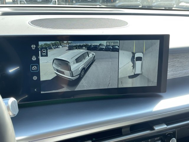 New 2026 Hyundai Ioniq 9 SEL image 15