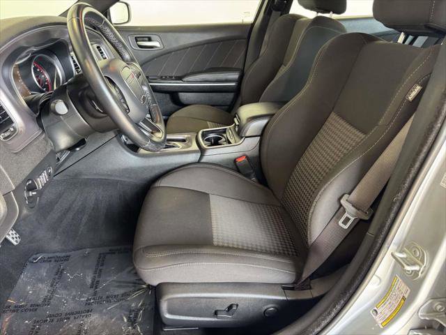 Certified 2023 Dodge Charger GT image 17