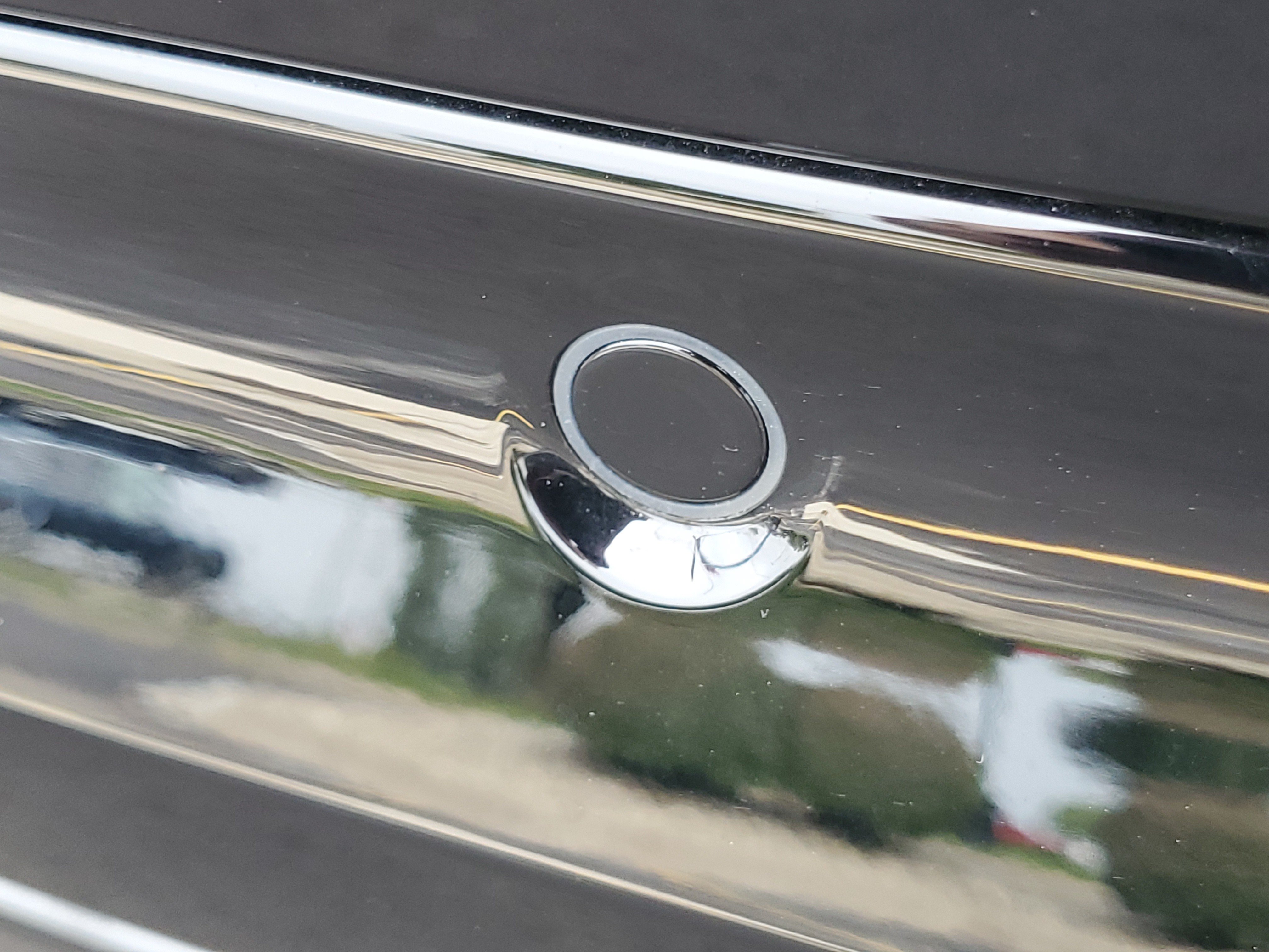 New 2026 Lincoln Nautilus Reserve AWD/4WD image 6