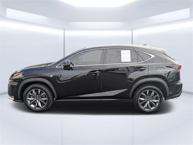 Used 2017 Lexus NX 200t F Sport image 6