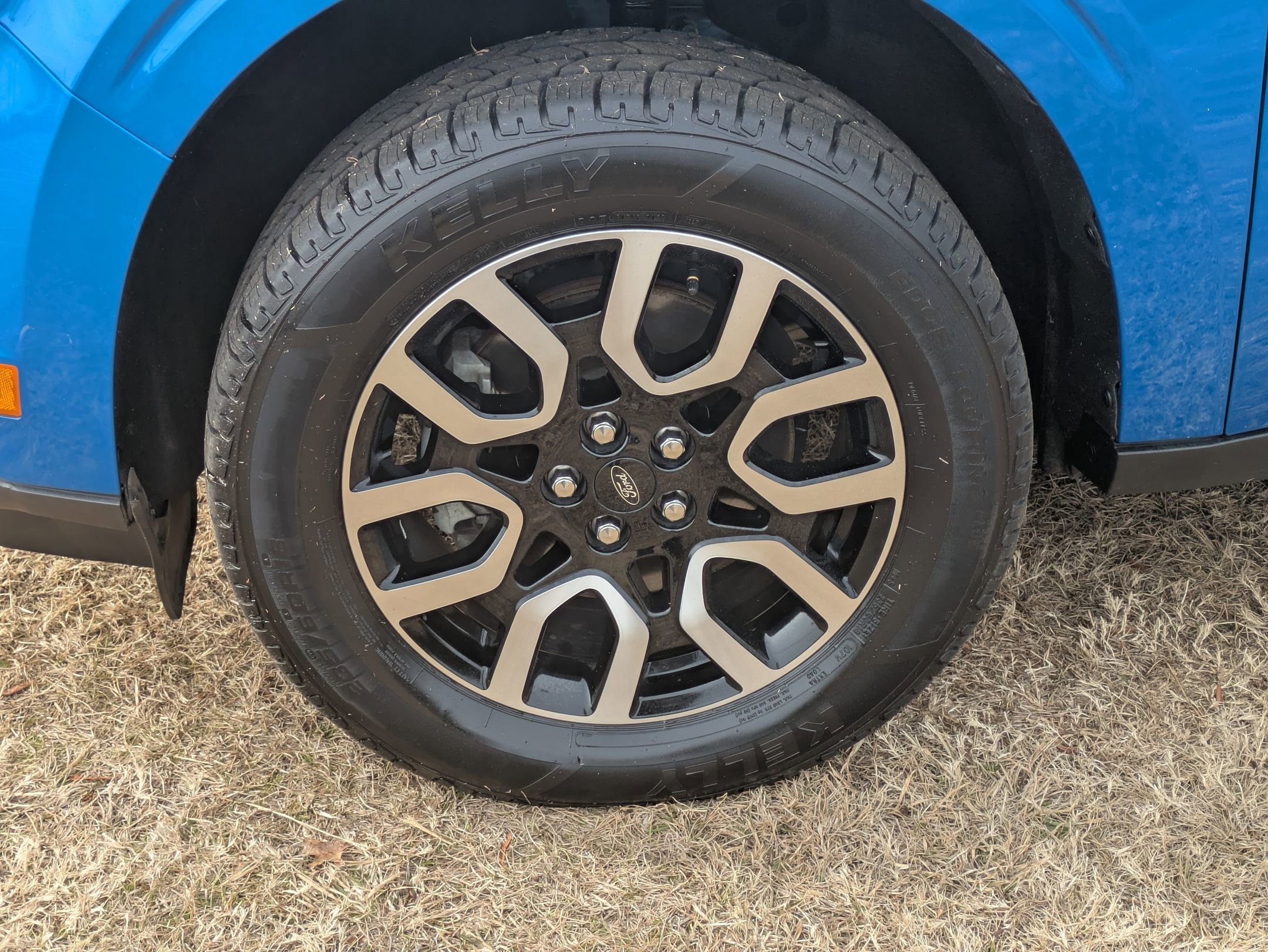 Used 2022 Ford Maverick Lariat w/ Lariat Luxury Package image 11