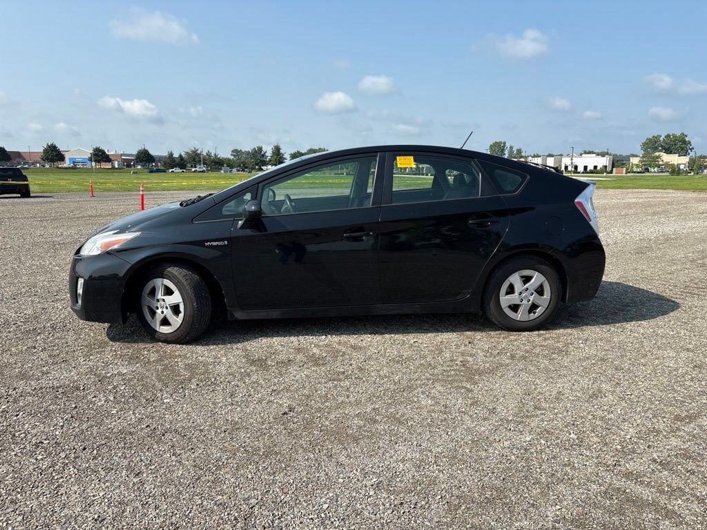 Used 2010 Toyota Prius One FWD image 6