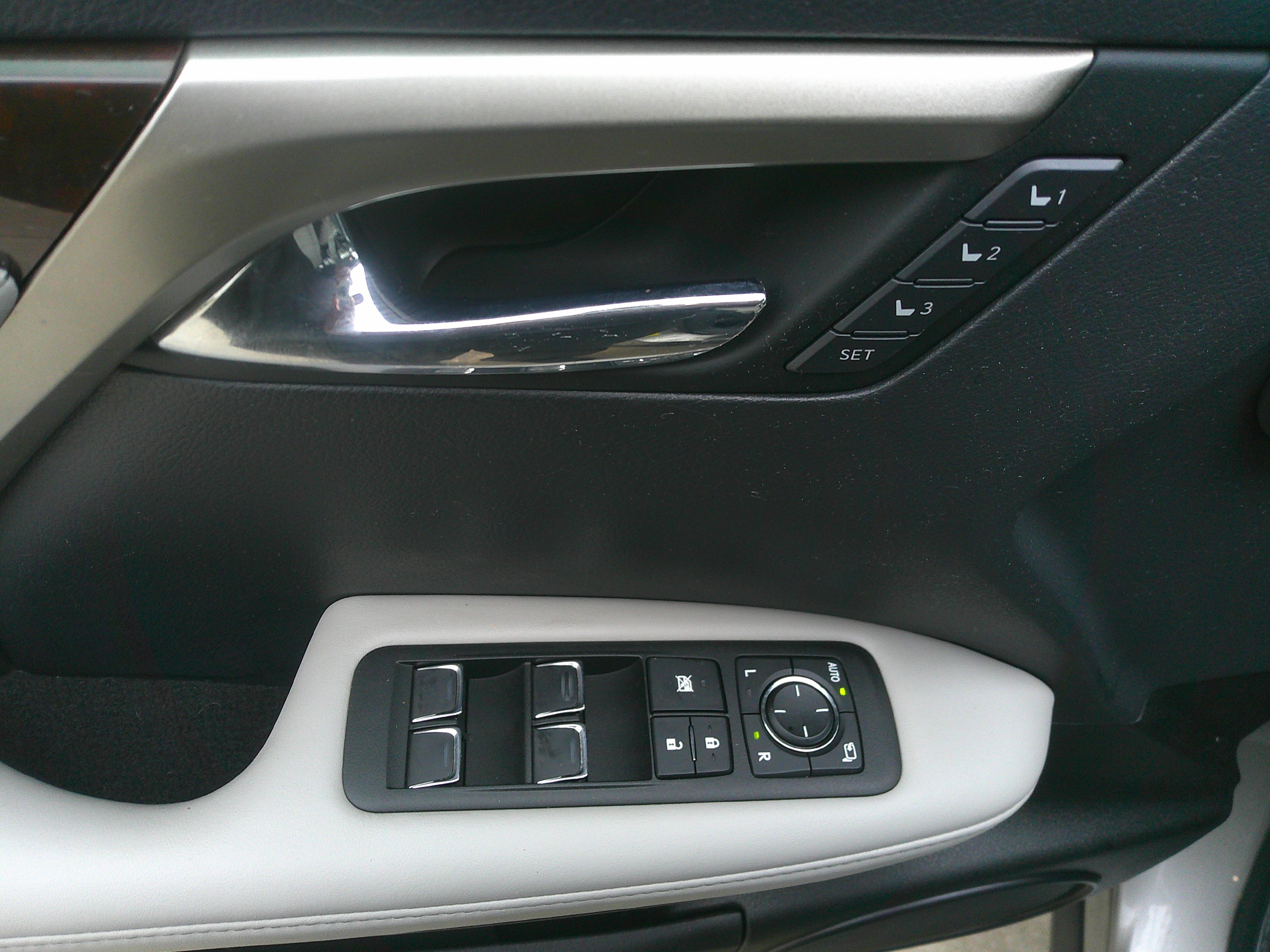 Used 2019 Lexus RX 350 FWD image 18