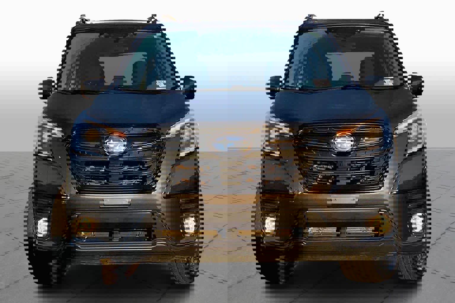 Used 2022 Subaru Forester Premium image 4