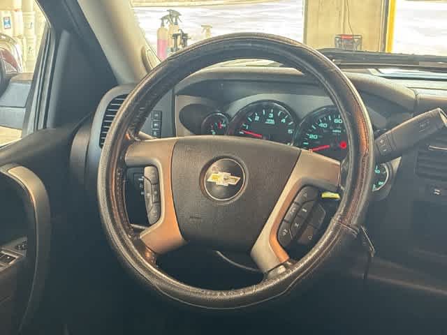 Used 2013 Chevrolet Silverado 1500 LT RWD image 23