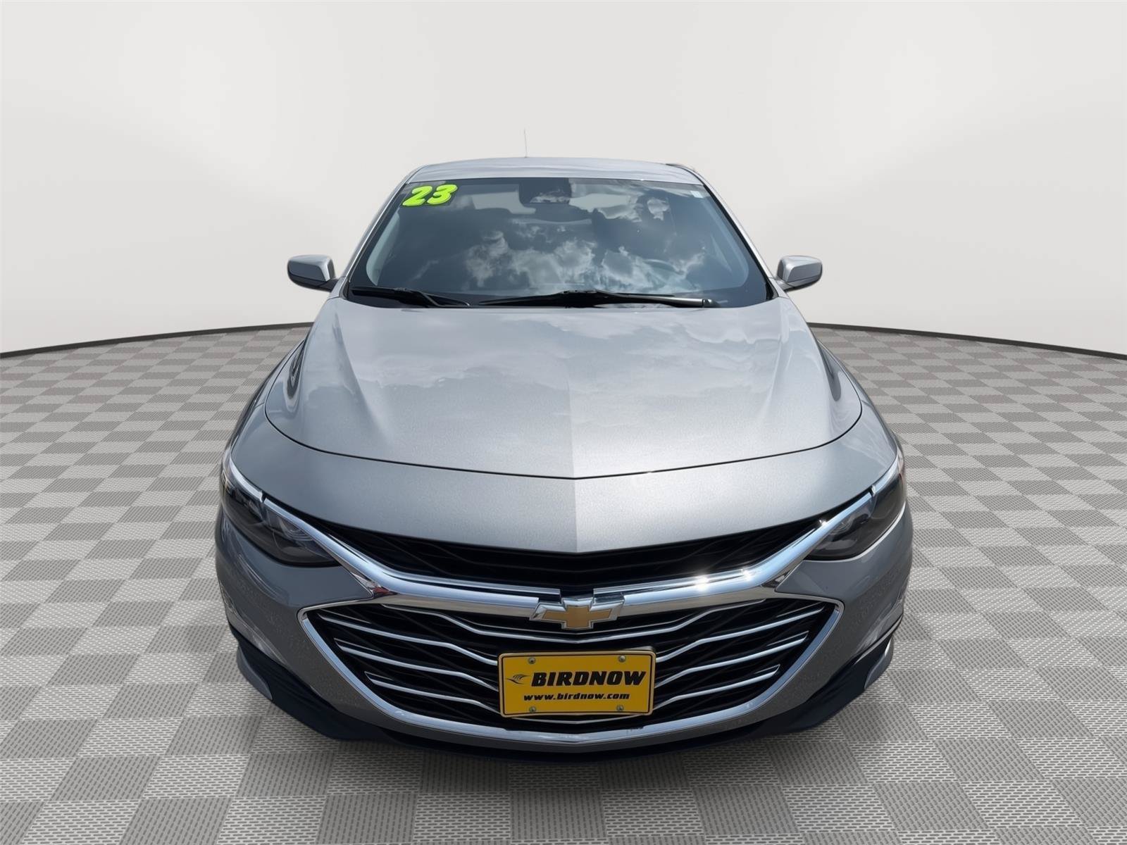 Used 2023 Chevrolet Malibu LT FWD image 7