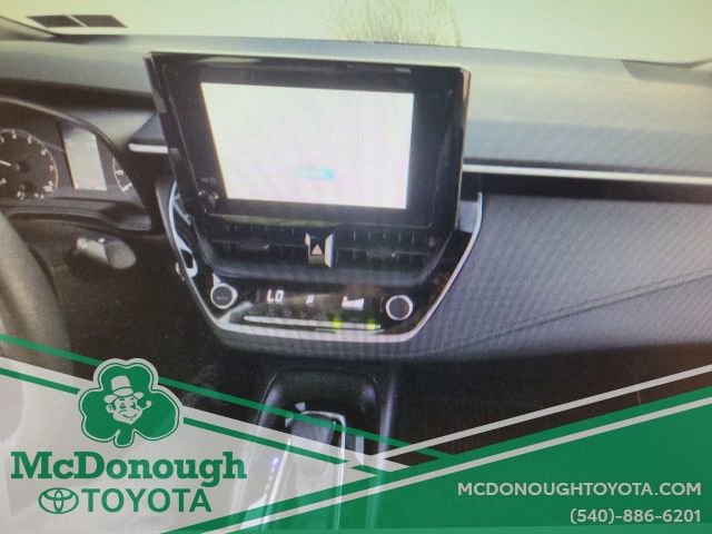 Certified 2024 Toyota Corolla SE image 12