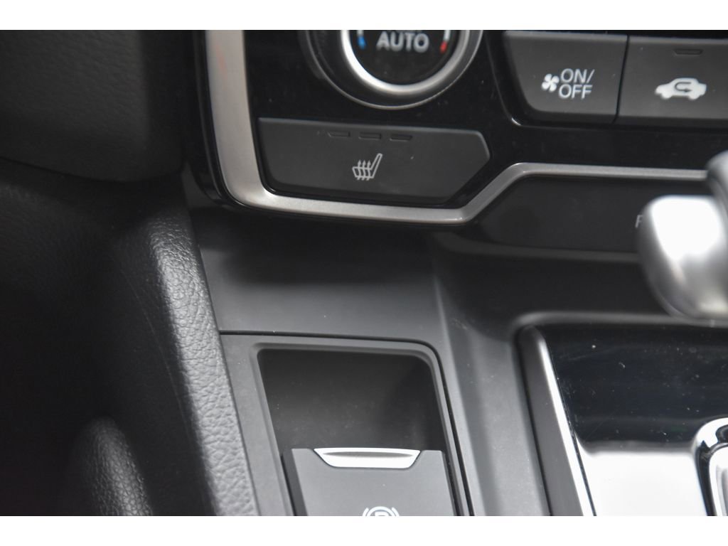 Used 2018 Honda CR-V Touring image 38