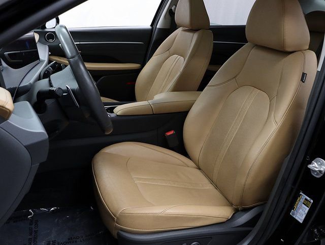 Used 2024 Hyundai Sonata Limited image 9