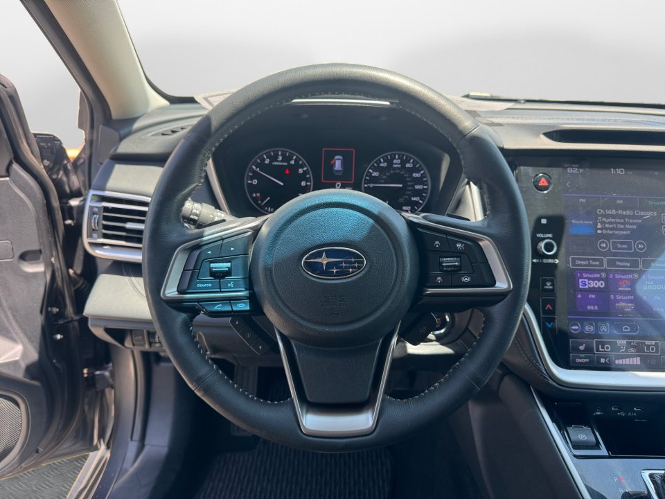 Used 2022 Subaru Outback Limited AWD/4WD image 13