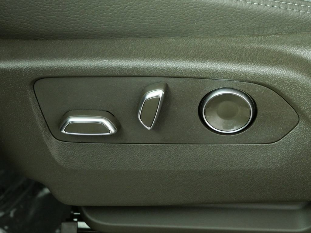 New 2026 GMC Sierra 1500 Denali image 13