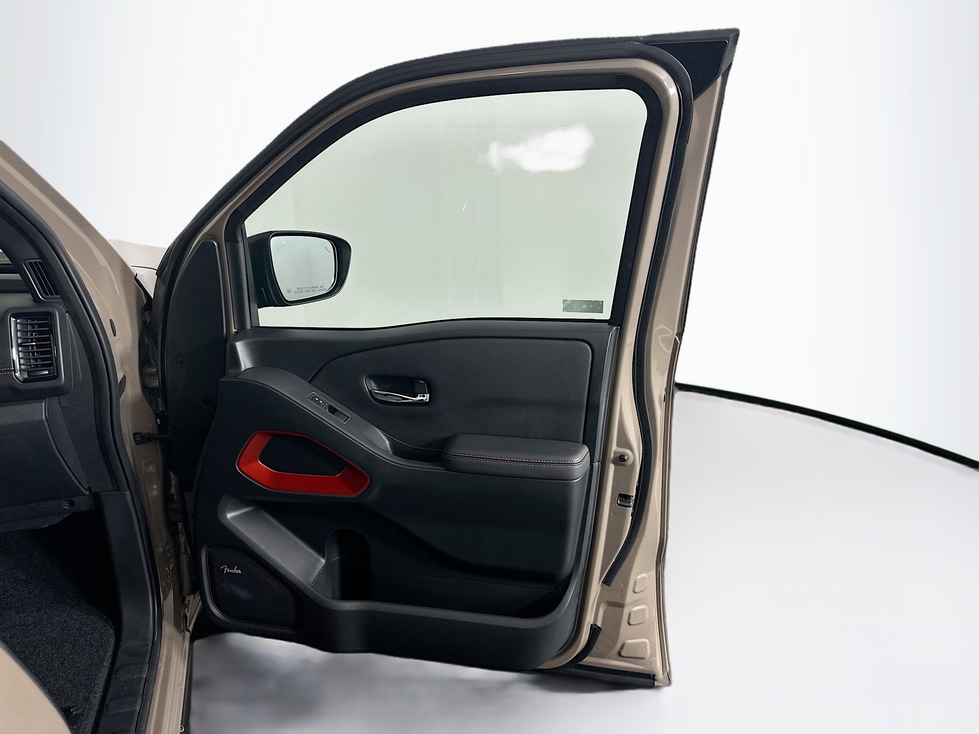 Used 2024 Nissan Frontier Pro-X w/ Pro Convenience Package image 30