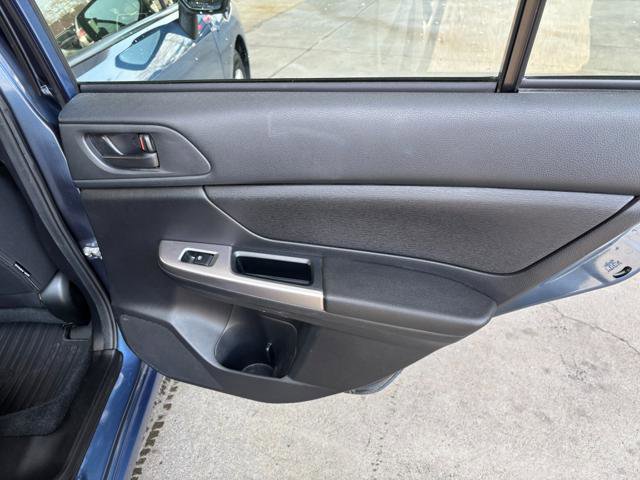 Used 2016 Subaru Impreza 2.0i image 23