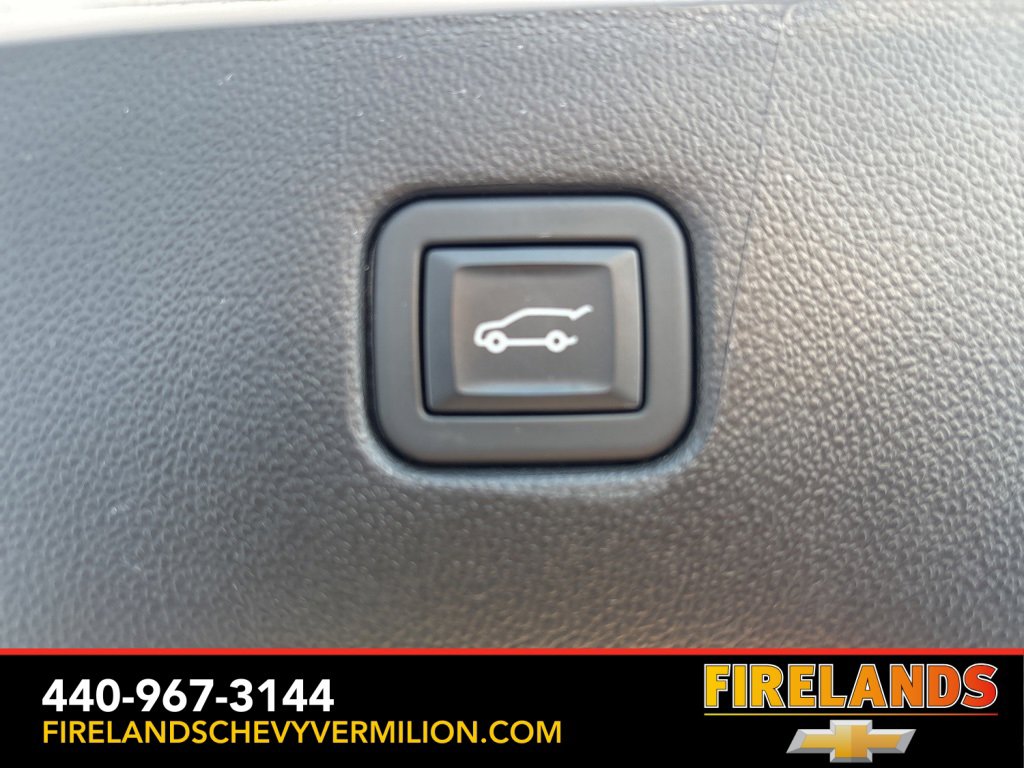 Certified 2024 Chevrolet Blazer LT w/ Convenience Package image 46