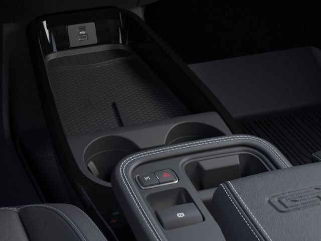 New 2026 Ford Mustang Mach-E GT AWD/4WD image 15