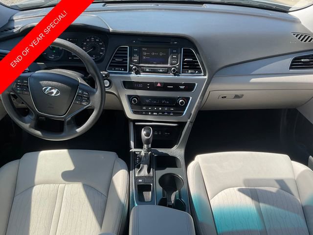 Used 2016 Hyundai Sonata SE image 16