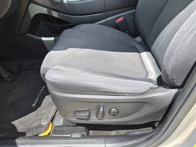 Used 2022 Hyundai Santa Fe SEL w/ Cargo Package FWD image 14