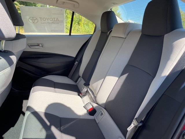 New 2026 Toyota Corolla LE image 9