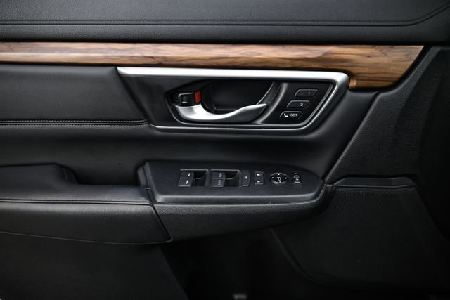 Used 2021 Honda CR-V Touring image 14