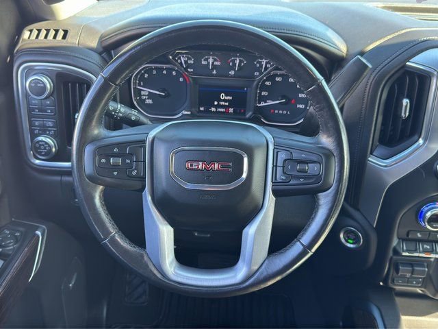 Certified 2021 GMC Sierra 1500 Elevation w/ Preferred Package AWD/4WD image 15