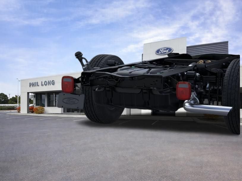 New 2026 Ford F350 XL AWD/4WD image 21